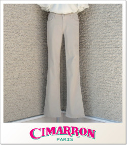 CIMARRON