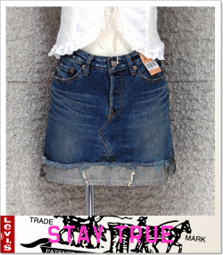 LevI's