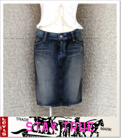 LevI's