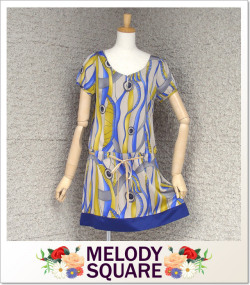 MELODY SQUARE