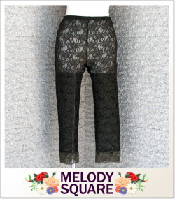 MELODY SQUARE