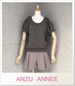 ANZU ANNEE