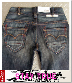 LevI's