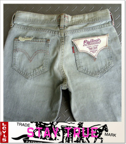 LevI's