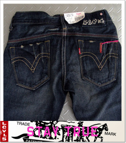 LevI's