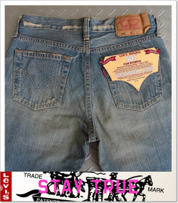 LevI's