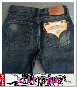 LevI's