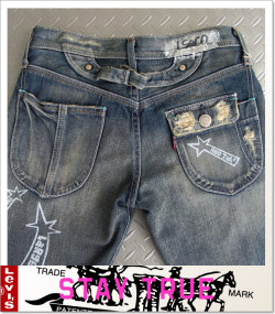 LevI's