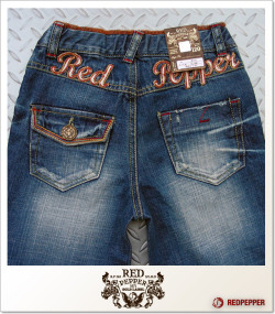 RED PEPPER