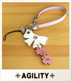 AGILITY
