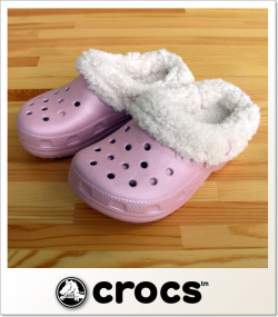 crocs