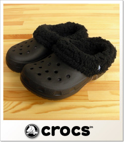 crocs