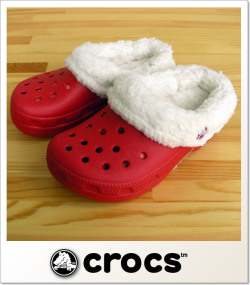 crocs