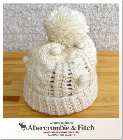 Abercrombie & Fitch