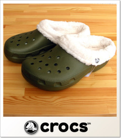 crocs