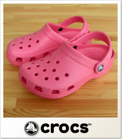 crocs