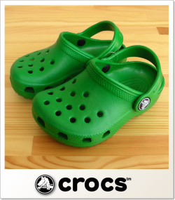 crocs