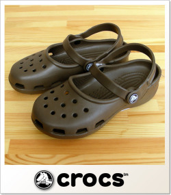 crocs