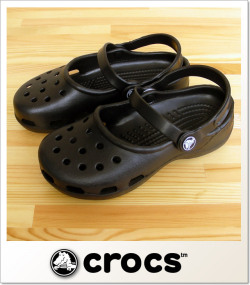crocs