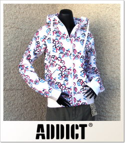 ADDICT
