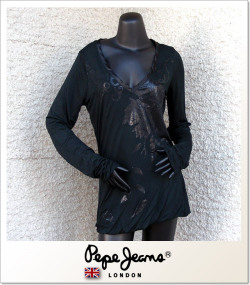 PEPE JEANS LONDON