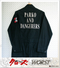 CROWS & WORST WEAR