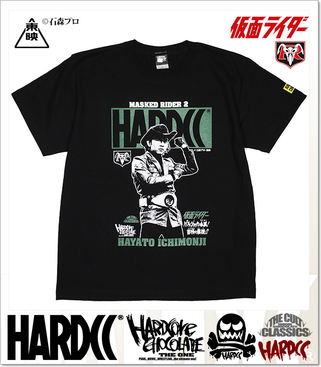 ちょこれーと。様 コアチョコ×みちのくプロレスがコラボ！！ みちのくに現れた異色の