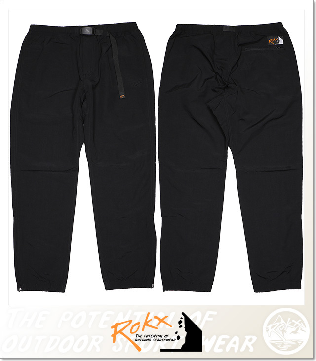 relic Vent Block Long Pantsベントブロックロングパンツ F&M LIGHT LONG PANTS / NV | FRANK&MORRIS