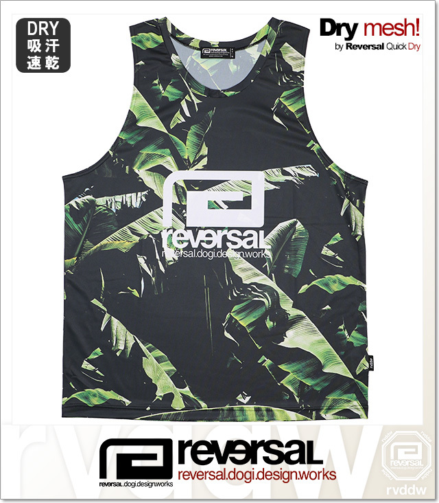 [リバーサル] Tシャツ ノースリーブ BIG MARK DRY SLEEVELESS タンクトップ ドライ 速乾 ブラック 格闘技 リバーサル Tシャツ reversal ノースリーブ Tシャツ タンクトップ ドライ メッシュ 吸汗速乾 メンズ トップス 2024 新作  rv24ss065 reversal/リバーサル】タンクトップ メッシュ/VTL RIB COLOR MESH DOT TANK TOP  rv22ss608 | FLAGSHIP/フラッグシップ REVERSAL ...