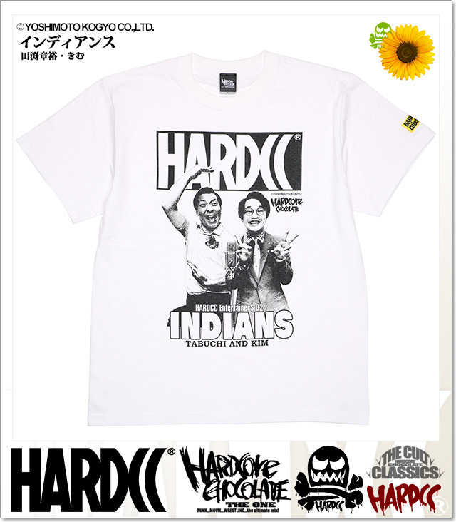 大阪店🐯入荷】 🔸夢グループ/安くして♡（シーデーホワイト） https://www.amazon.co.jp/dp/B0CYPW3CP5  本日は４月1日エイプリルフール！ と、いう訳で毎年ウソのような本当なリリースをしてるハードコアチョコレートですが、 今年は何と夢グループＴシャツ ... [ハードコアチョコレート] 夢グループ/安くして♡（シーデーホワイト）Tシャツ