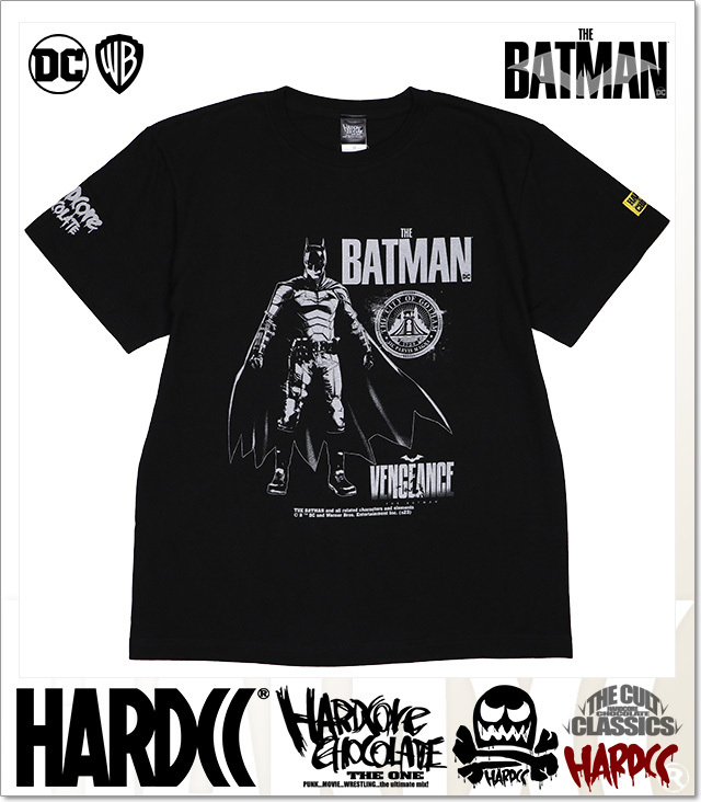 [ハードコアチョコレート] ウイングマン/MY HERO（チェイング・ターコイズブルー）Tシャツ ラヴィット!×ハードコアチョコレート／青木マッチョTシャツ | ＴＢＳショッピング