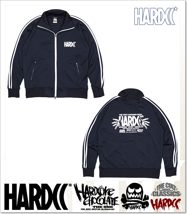 ハードコアチョコレート) HARDCORE CHOCOLATE グラップリング HARDCC  