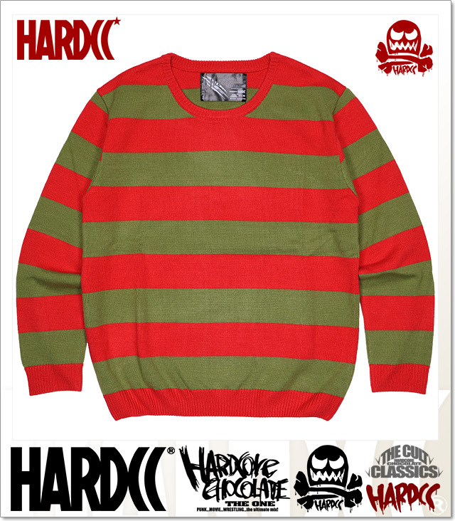 ハードコアチョコレート) HARDCORE CHOCOLATE ドリームデーモン