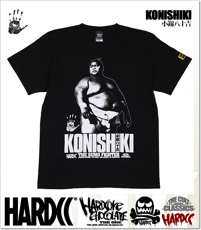 ちゃーぎ チェイスショートスリーブTシャツ