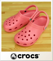 crocs
