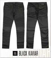 BLACK KAVIAR(ブラックキャビア)