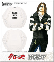 CROWS×WORST (クローズ＆ワースト)　