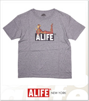 ALIFE (エーライフ)