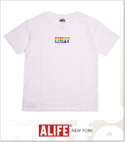 ALIFE (エーライフ)