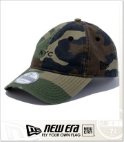 NEWERA (ニューエラ)
