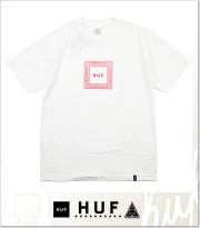 HUF (ハフ)