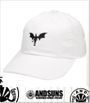 ANDSUNS > アンドサンズ