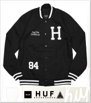 HUF (ハフ)
