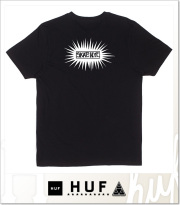 HUF (ハフ)