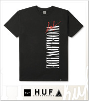 HUF (ハフ)