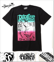 RUDIES (ルーディーズ)