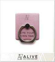 ALIVE ATHLETICS (アライブアスレティックス)