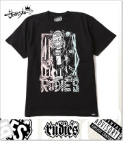 RUDIES (ルーディーズ)