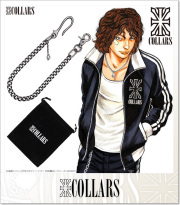 CROWS×WORST (クローズ＆ワースト)　