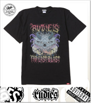 RUDIES (ルーディーズ)